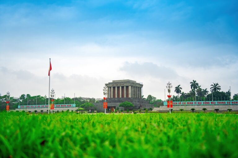 Vietnam Independence Day