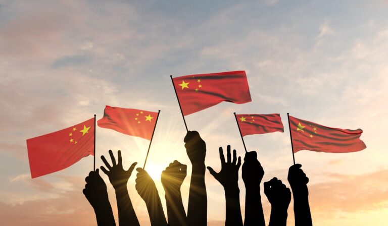 National Day China