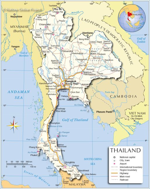 thailand-admin-map