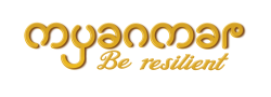 Myanmar logo Myanmar logo